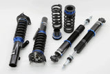 Scale Suspension Innovative Series Coilover - VW Golf GTI (MK8) 2022+ | VW59-IS
