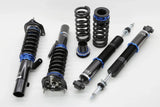 Scale Suspension Innovative Series Coilover (AWD) - VW Taos 2022+ | VW64-IS