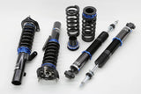 Scale Suspension Innovative Series Coilover - VW Jetta (MK7) 2019+ | VW20-IS