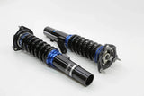 Scale Suspension Innovative Series Coilover - VW Golf R (MK7) 2015-2021 | VW33-IS