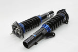 Scale Suspension Innovative Series Lift Coilover - VW Tiguan 2018+ | VW39-IS-L