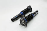 Scale Suspension Innovative Series Coilover - Audi A3 2014-2020 | AU22-IS