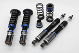 Scale Suspension Innovative Series Coilover Coilover - Mitsubishi Mirage 2014-2020 | MT17-IS