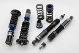 Scale Suspension Innovative Series Coilover Coilover - Mitsubishi Mirage 2014-2020 | MT17-IS