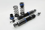 Scale Suspension Innovative Series Coilover Coilover - Mitsubishi Mirage 2014-2020 | MT17-IS