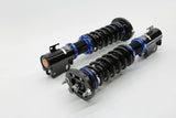 Scale Suspension Innovative Series Coilover Coilover - Mitsubishi Mirage 2014-2020 | MT17-IS