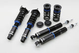 Scale Suspension Innovative Series Coilover (w/53mm Front Strut Body) - Audi Allroad (B9) 2016-2017 | AU46-IS