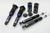 Scale Suspension Innovative Series Coilover (w/48.5mm Front Strut Body) - Audi S4 (B9) 2017+ | AU26-IS