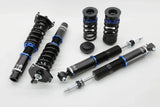 Scale Suspension Innovative Series Coilover - Audi SQ5 2018+ | AU54-IS