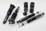 Scale Suspension Innovative Series Coilover (w/53mm Front Strut Body) - Audi Allroad (B9) 2016-2017 | AU46-IS