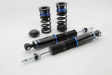Scale Suspension Innovative Series Coilover (w/48.5mm Front Strut Body) - Audi S5 (B9) 2017+ | AU40-IS