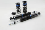 Scale Suspension Innovative Series Coilover (w/53mm Front Strut Body) - Audi Allroad (B9) 2016-2017 | AU46-IS