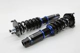 Scale Suspension Innovative Series Coilover - Porsche Cayenne 2019+ | PS22-IS