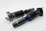 Scale Suspension Innovative Series Coilover - Audi SQ8 2019+ | AU52-IS