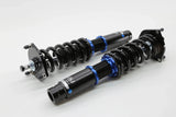 Scale Suspension Innovative Series Coilover (w/48.5mm Front Strut Body) - Audi S5 (B9) 2017+ | AU40-IS
