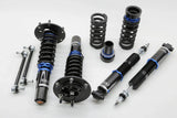 Scale Suspension Innovative Series Coilover - BMW 3 Series (F30) 2012-2019 | BM08-IS