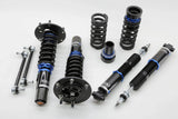 Scale Suspension Innovative Series Coilover (xDrive) - BMW 3 Series Wagon (F31) 2012-2019 | BM43-IS