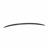 Velt Sport FRP Spoiler - BMW E93 3 Series Convertible by Velt Sport VELT-EXT-0413