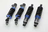 Scale Suspension Innovative Series Coilover - Lotus Europa S2 1970-1975 | LT02-IS