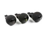 AutoTecknic Suede PDK Shift Knob - Porsche 992 by AutoTecknic ATK-PR-0050