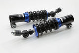 Scale Suspension Innovative Series Coilover - Lotus Europa S2 1970-1975 | LT02-IS