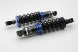 Scale Suspension Innovative Series Coilover - Lotus Europa S2 1970-1975 | LT02-IS