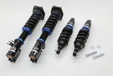 Scale Suspension Innovative Series Coilover - Porsche 944 1985-1991 | PS15-IS