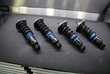 Scale Suspension Innovative Series - Mazda Miata MX-5 1989-2005 | MZ08-IS