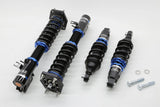 Scale Suspension Innovative Series Coilover - Porsche 944 1985-1991 | PS15-IS