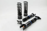 Scale Suspension Innovative Series Coilover - Jeep Grand Cherokee 2011-2016 | JP04-IS