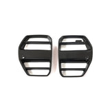 Velt Sport Dry Carbon Fiber Front Kidney Grill - BMW / G80 M3 / G82 / G83 / M4 (w/o Acc) by Velt Sport VELT-EXT-0017