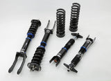 Scale Suspension Innovative Series Coilover - Jeep Grand Cherokee 2011-2016 | JP04-IS