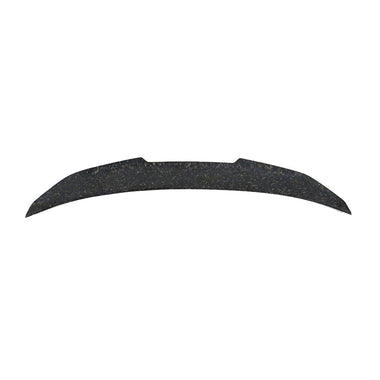 Velt Sport Carbon Fiber Trunk Spoiler (V2) - BMW F2x 2 Series / F87 M2 by Velt Sport VELT-EXT-0393
