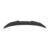 Velt Sport Carbon Fiber Trunk Spoiler (V2) - BMW F2x 2 Series / F87 M2 by Velt Sport VELT-EXT-0393