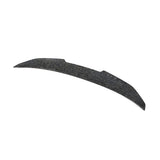 Velt Sport Carbon Fiber Trunk Spoiler (V2) - BMW F2x 2 Series / F87 M2 by Velt Sport VELT-EXT-0393