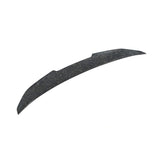 Velt Sport Carbon Fiber Trunk Spoiler (V2) - BMW F2x 2 Series / F87 M2 by Velt Sport VELT-EXT-0393