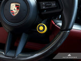 AutoTecknic Painted Drive Mode Selector Switch Dial - Porsche by AutoTecknic ATK-PR-0051-A-9