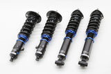 Scale Suspension Innovative Series Coilover (AWD) - Lexus IS 250/350 2006-2013 | LX09-IS