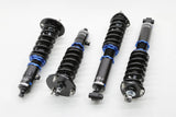 Scale Suspension Innovative Series Coilover (AWD) - Lexus IS 250/350 2006-2013 | LX09-IS