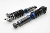 Scale Suspension Innovative Series Coilover (AWD) - Lexus GS350/430 2006-2012 | LX28-IS