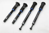 Scale Suspension Innovative Series Coilover - Mercedes-Benz CL AMG (W215) 2001-2006 | MB12-IS