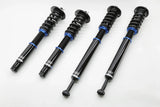 Scale Suspension Innovative Series Coilover (RWD) - Mercedes-Benz S-Class (W220) 1999-2005 | MB15-IS