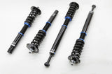 Scale Suspension Innovative Series Coilover - Mercedes-Benz CL AMG (W215) 2001-2006 | MB12-IS