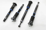 Scale Suspension Innovative Series Coilover (RWD) - Mercedes-Benz S-Class (W220) 1999-2005 | MB15-IS