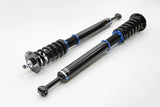 Scale Suspension Innovative Series Coilover - Mercedes-Benz CL AMG (W215) 2001-2006 | MB12-IS