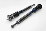 Scale Suspension Innovative Series Coilover - Mercedes-Benz S AMG (W220) 2001-2006 | MB14-IS