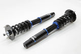 Scale Suspension Innovative Series Coilover - Mercedes-Benz CL-Class (W215) 1999-2006 | MB13-IS