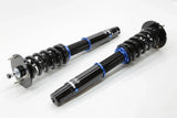 Scale Suspension Innovative Series Coilover - Mercedes-Benz S AMG (W220) 2001-2006 | MB14-IS