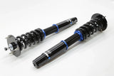 Scale Suspension Innovative Series Coilover (RWD) - Mercedes-Benz S-Class (W220) 1999-2005 | MB15-IS