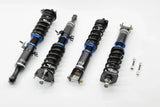 Scale Suspension Innovative Series Coilover (RWD) - Infiniti G35 Sedan 2007-2008 | IF07-IS
